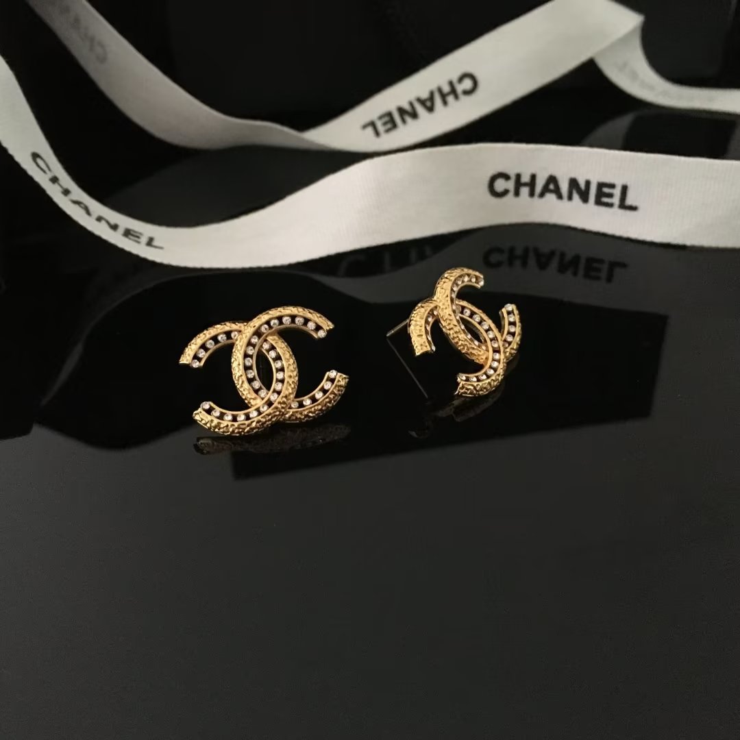 Earring Jewelry, no box, JC21 666 - qinlai888