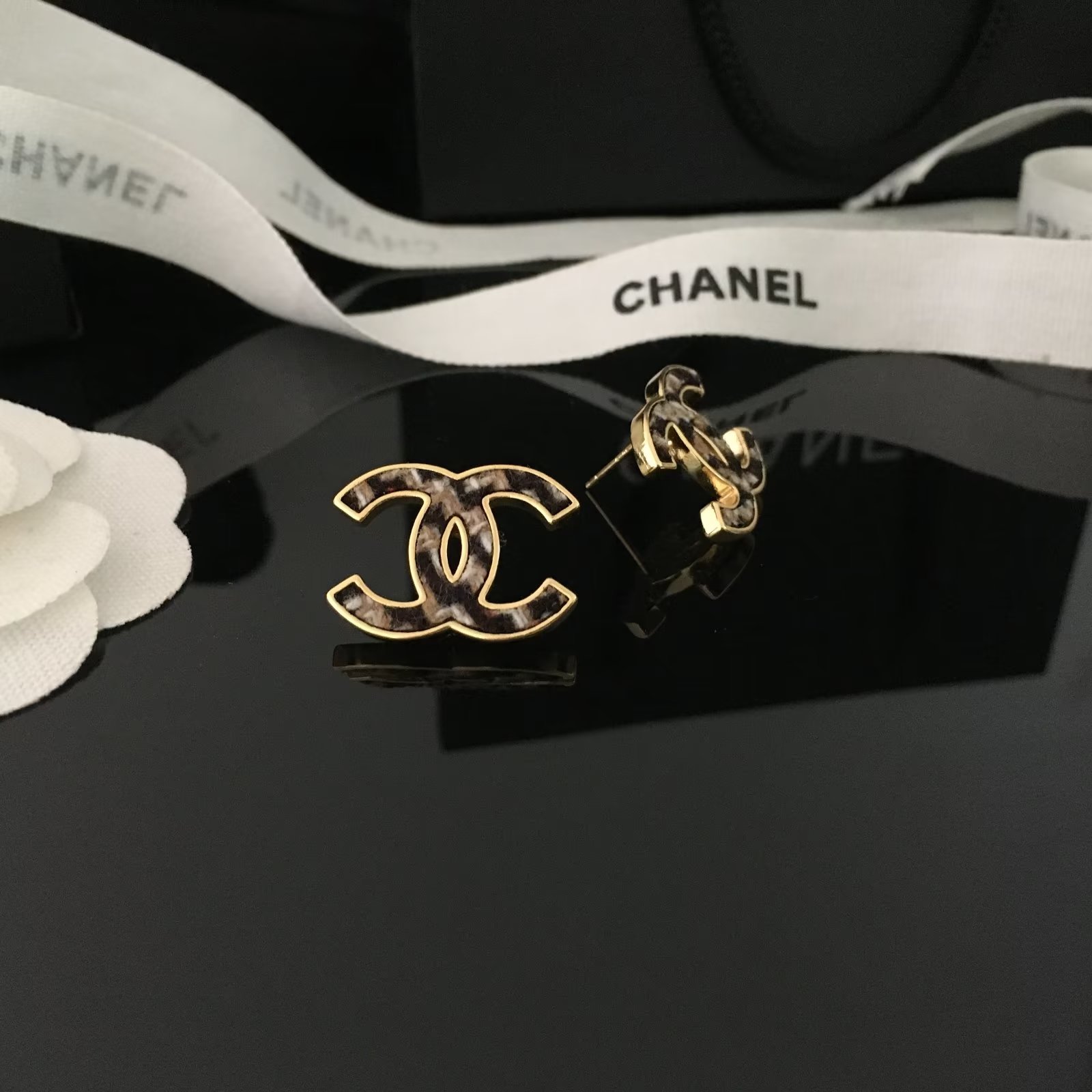 Earring Jewelry, no box, JC20 676 677 - qinlai888