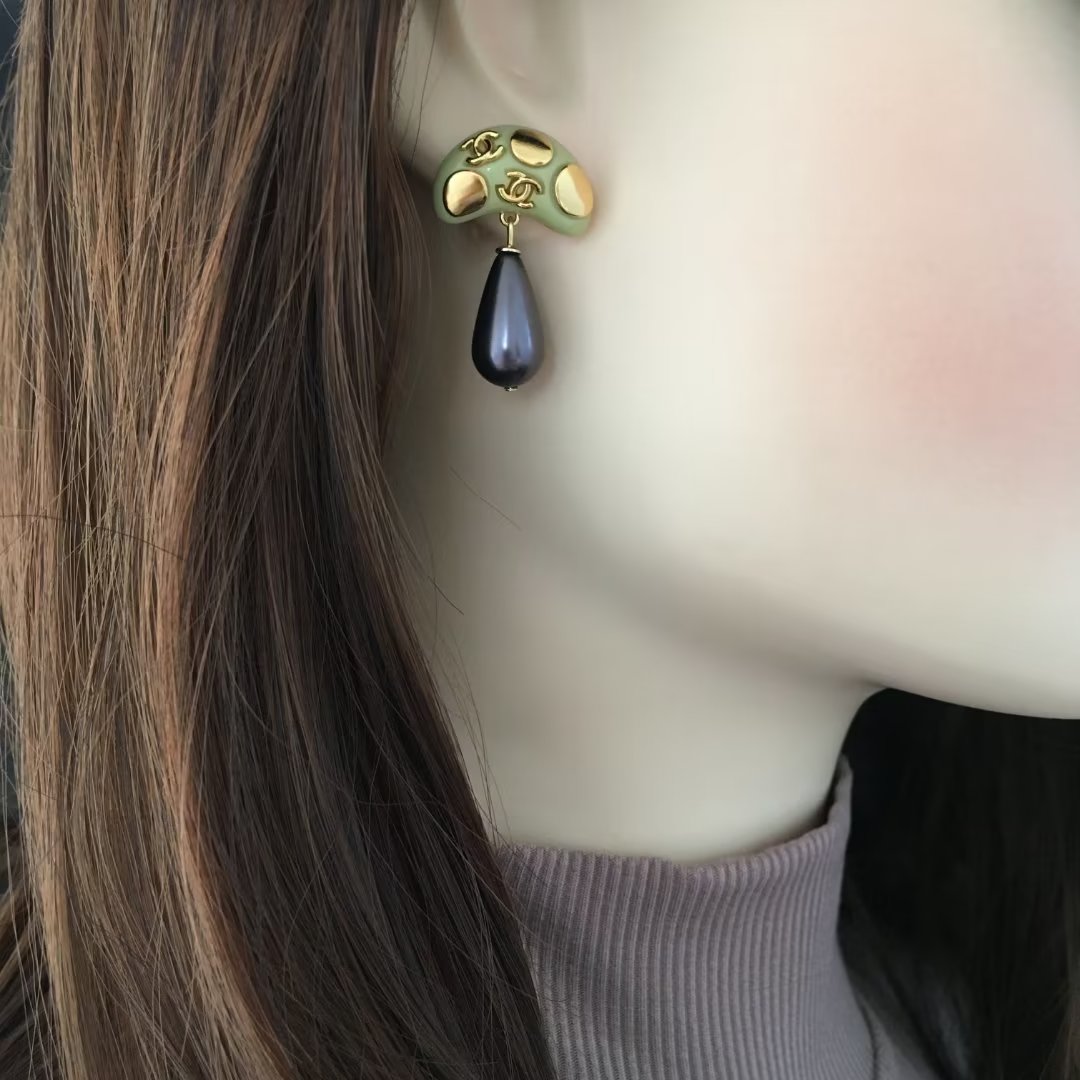 Earring Jewelry, no box, JC22 667 668 669 670 - qinlai888