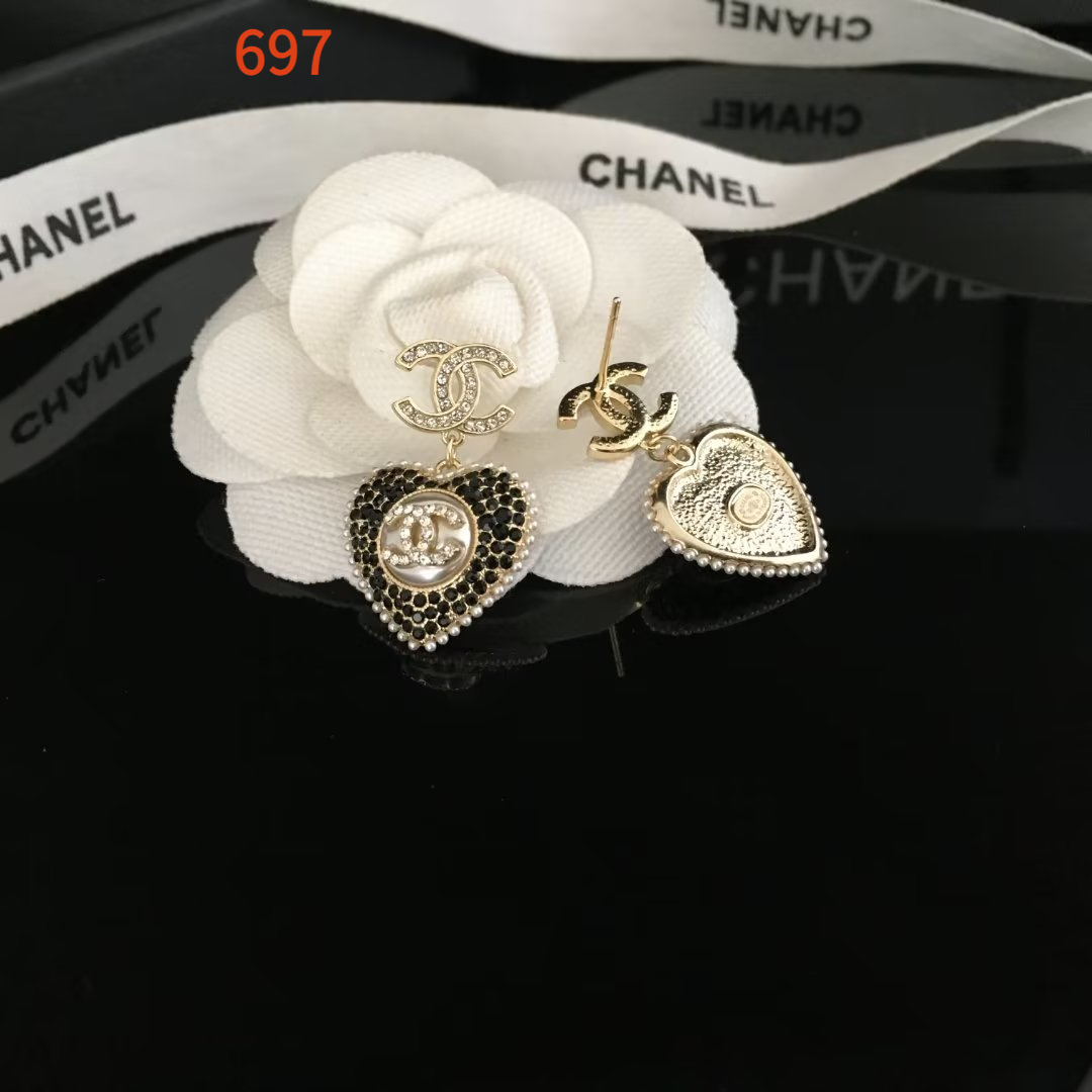 Earring Jewelry, no box, JC24 697 - qinlai888