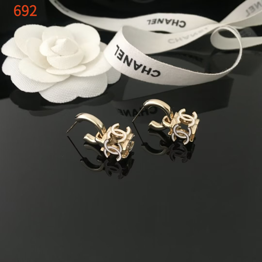 Earring Jewelry, no box, JC22 692 - qinlai888