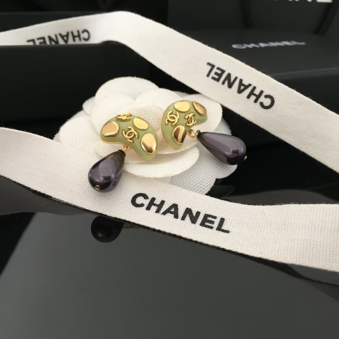 Earring Jewelry, no box, JC22 667 668 669 670 - qinlai888