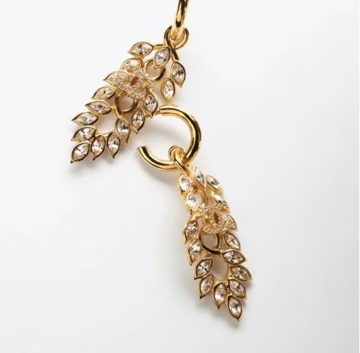 Earring Jewelry, no box, JC24 688 689 - qinlai888