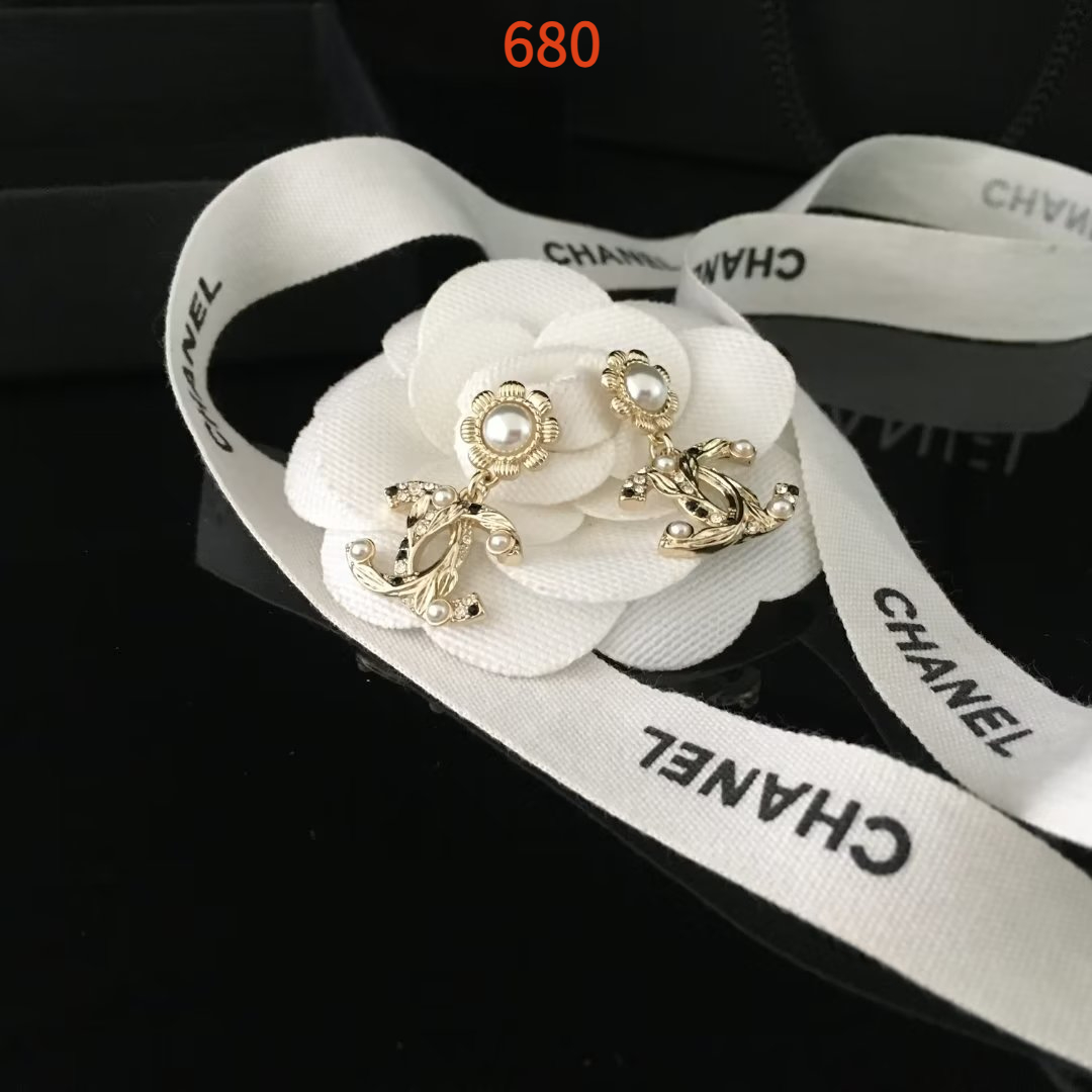 Earring Jewelry, no box, JC21 680 - qinlai888