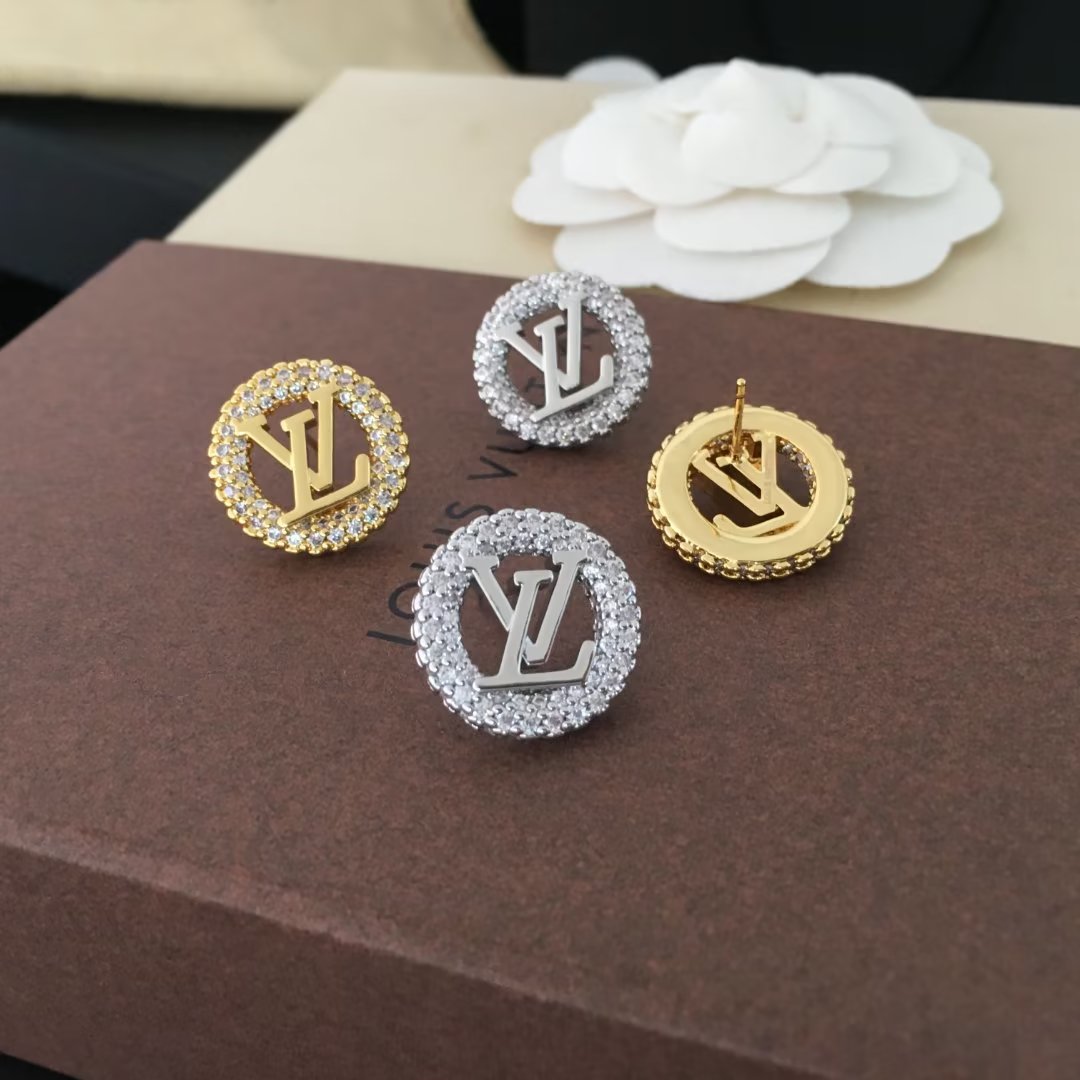 Earring Jewelry, no box, JL22 690 691 - qinlai888