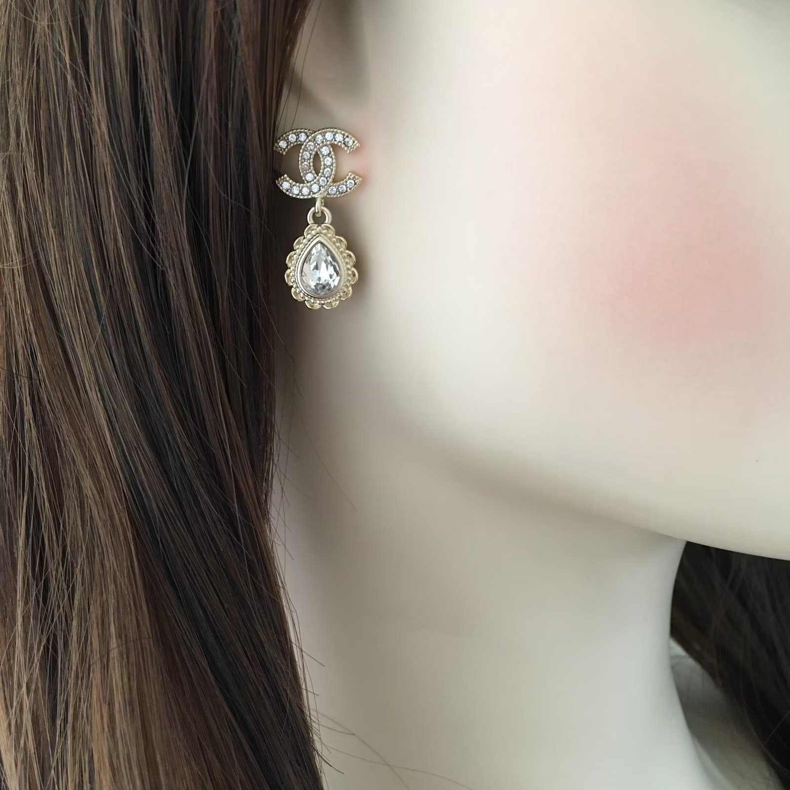 Earring Jewelry, no box, JC22 695 - qinlai888