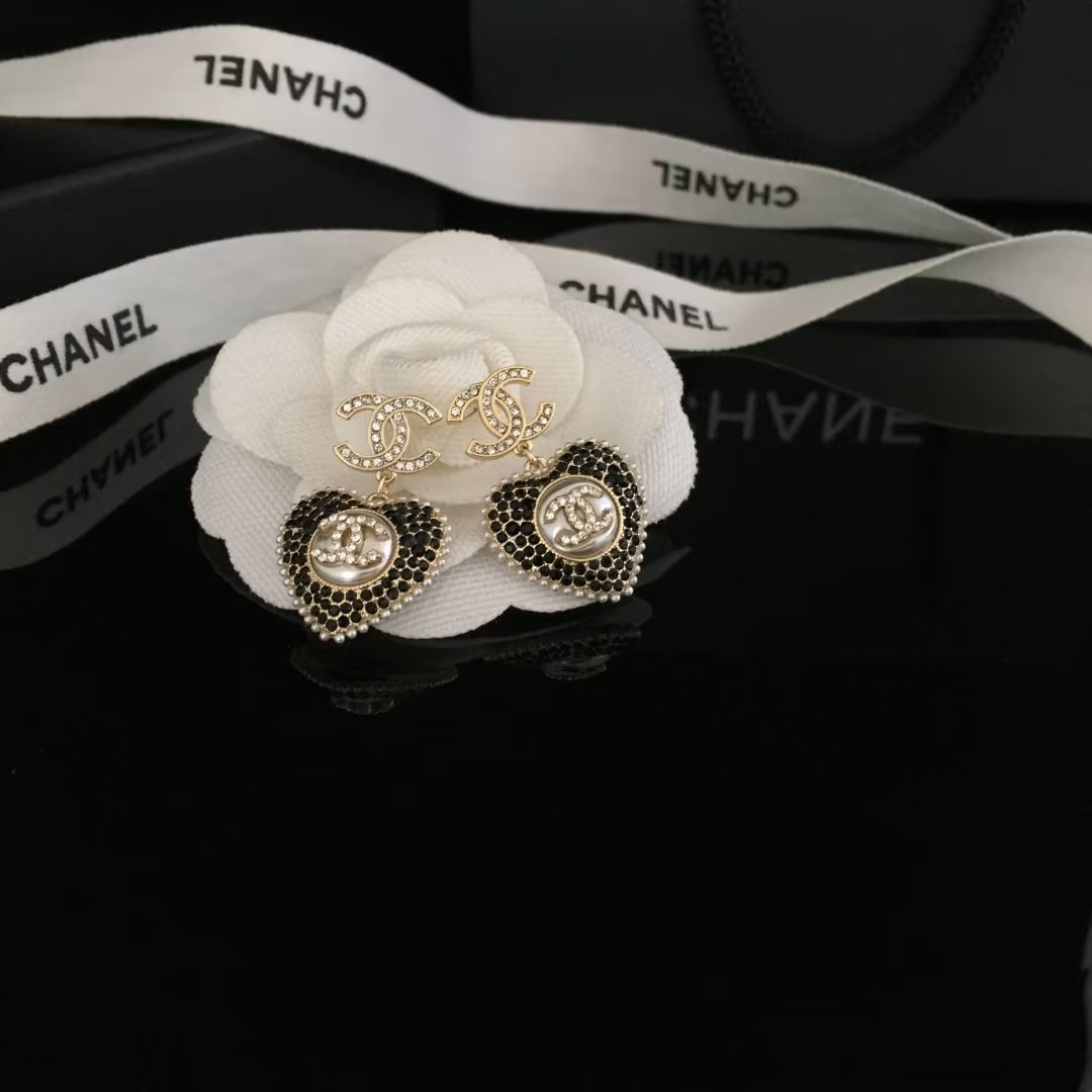 Earring Jewelry, no box, JC24 697 - qinlai888