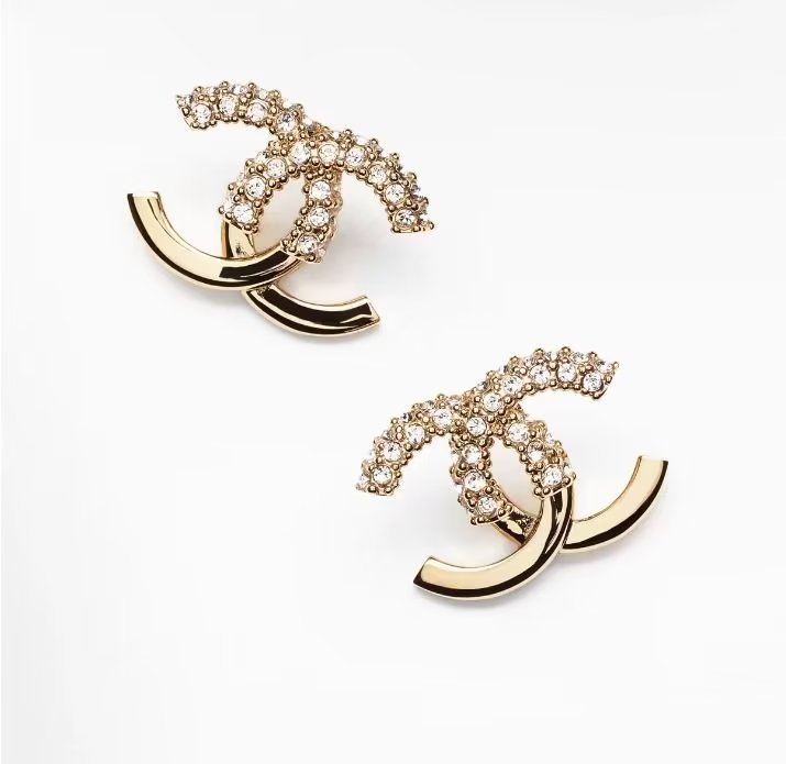 Earring Jewelry, no box, JC20 681 - qinlai888