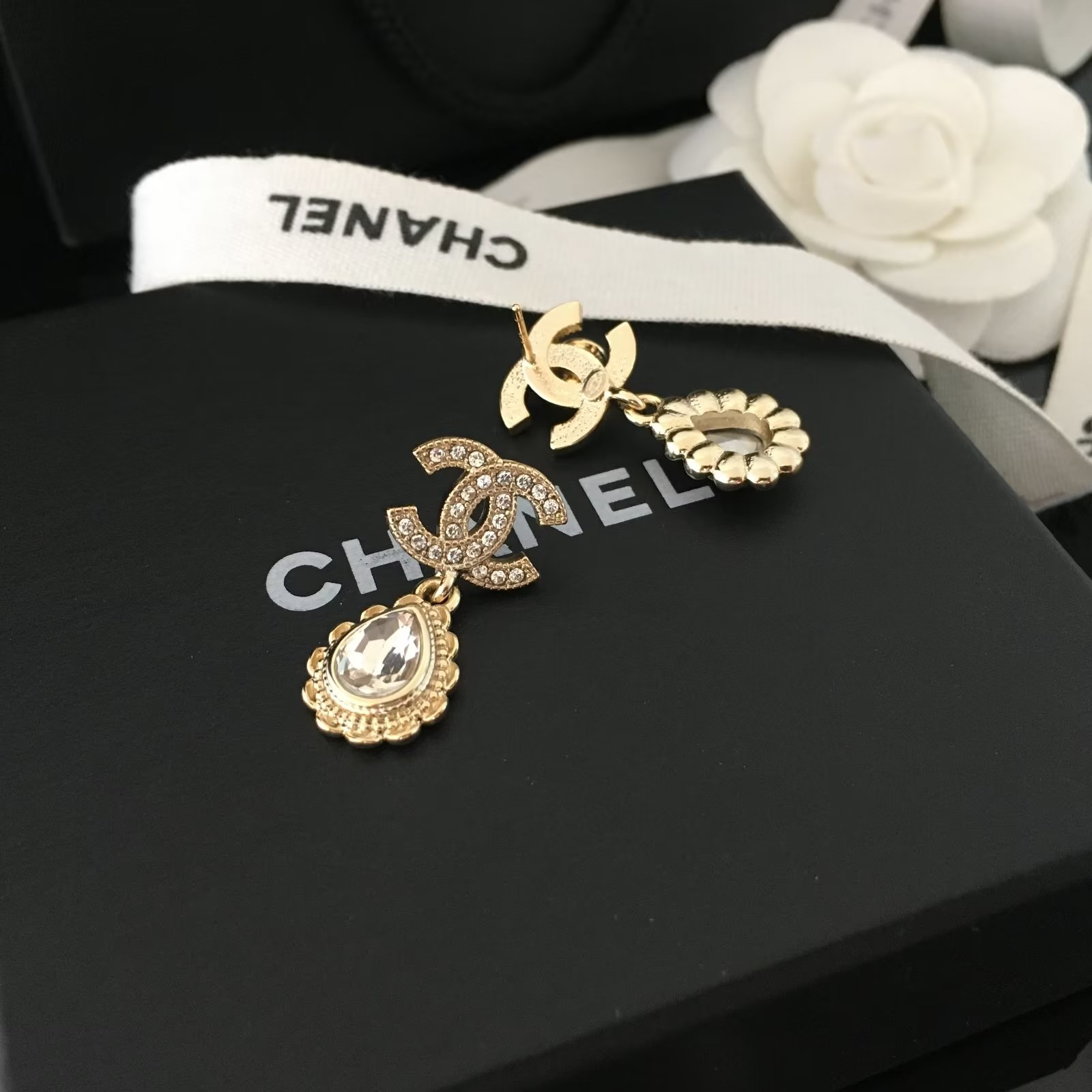 Earring Jewelry, no box, JC22 695 - qinlai888