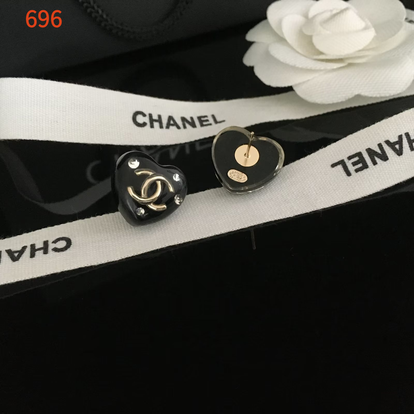 Earring Jewelry, no box, JC21 696 - qinlai888