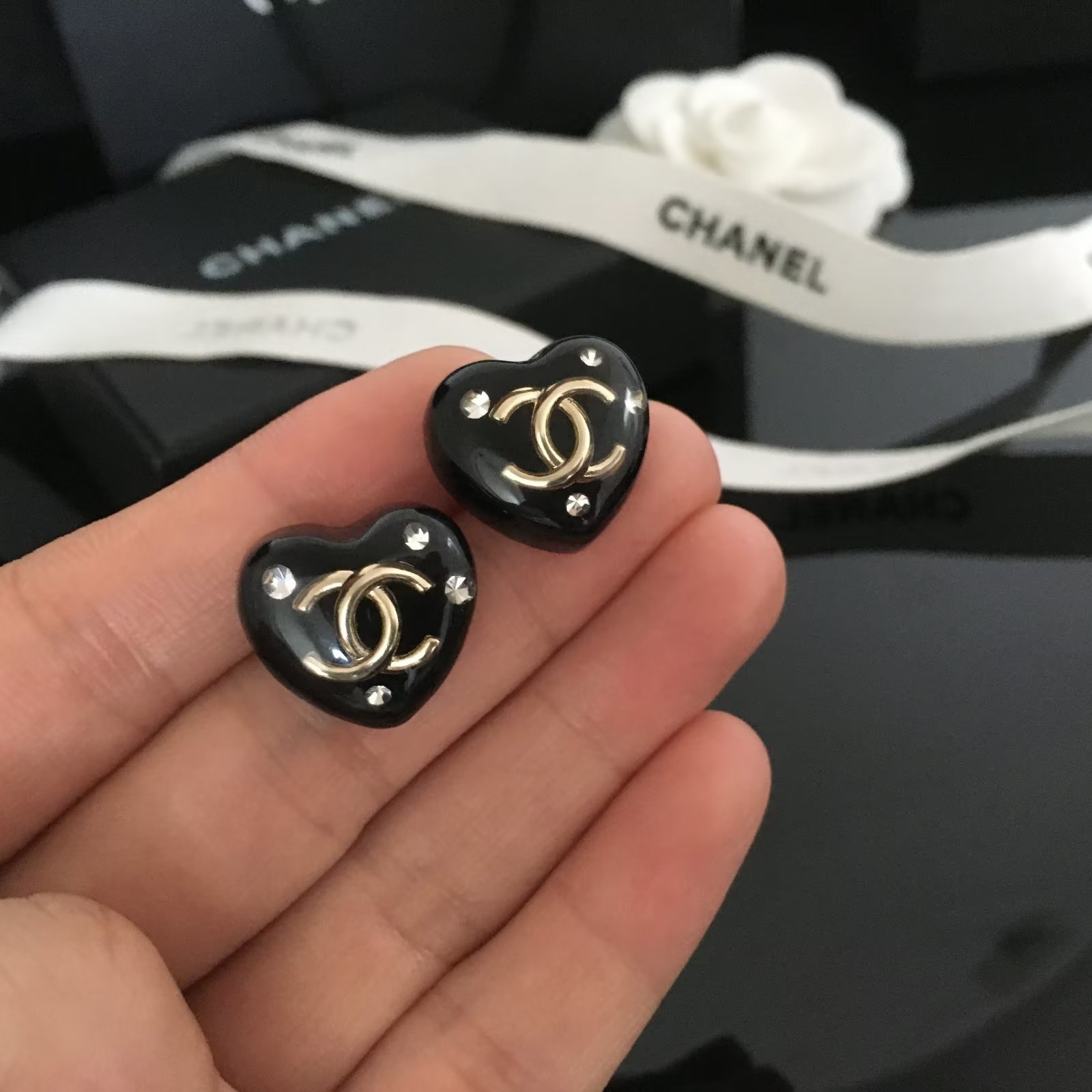 Earring Jewelry, no box, JC21 696 - qinlai888