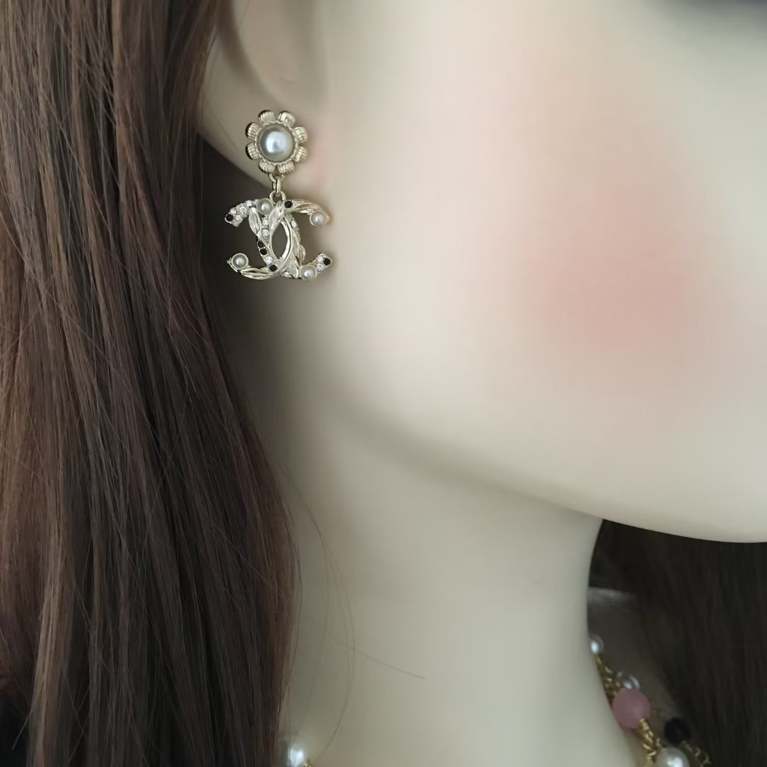 Earring Jewelry, no box, JC21 680 - qinlai888