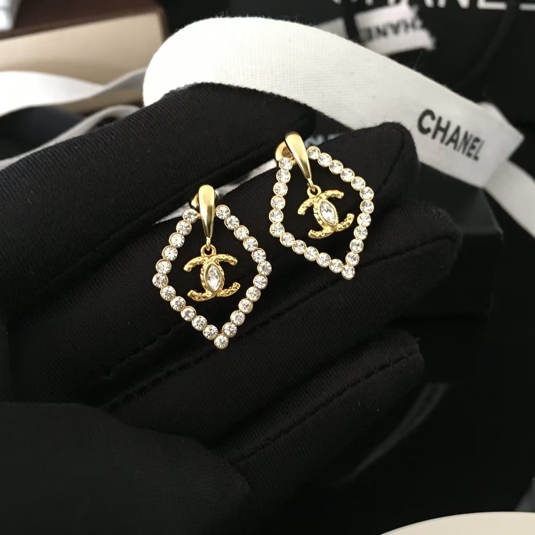 Earring Jewelry, no box, JC21 665 - qinlai888