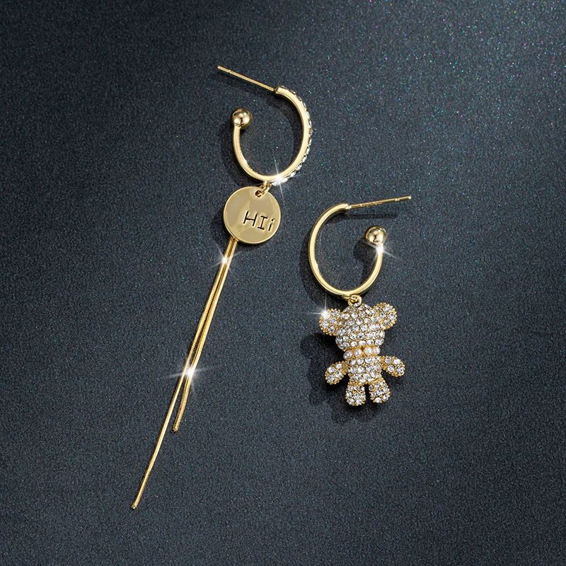 Earring Jewelry, no box, J15 9 10 - qinlai888