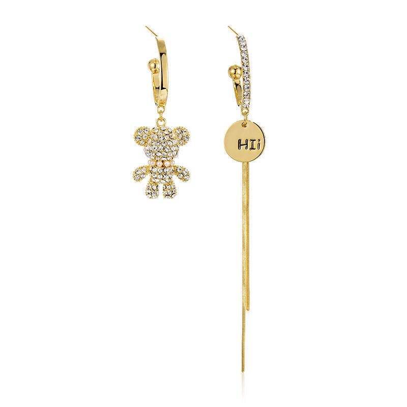 Earring Jewelry, no box, J15 9 10 - qinlai888