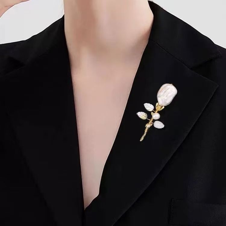 Brooch jewelry, no box, J15 22 - qinlai888