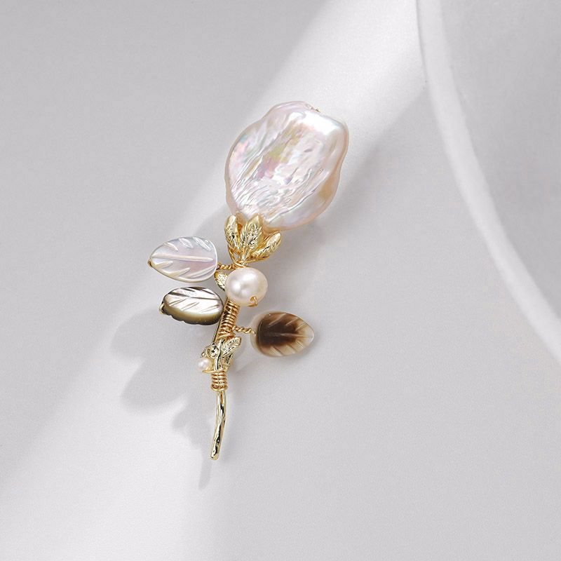 Brooch jewelry, no box, J15 22 - qinlai888