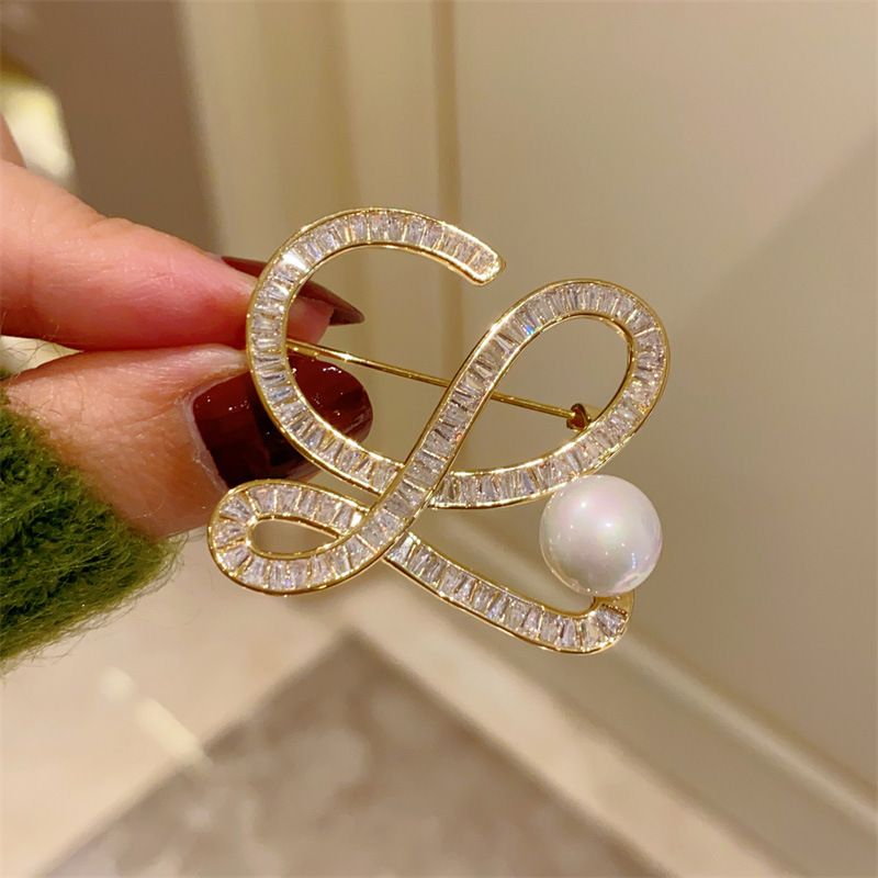 Brooch Jewelry, No Box, J15 21 - qinlai888