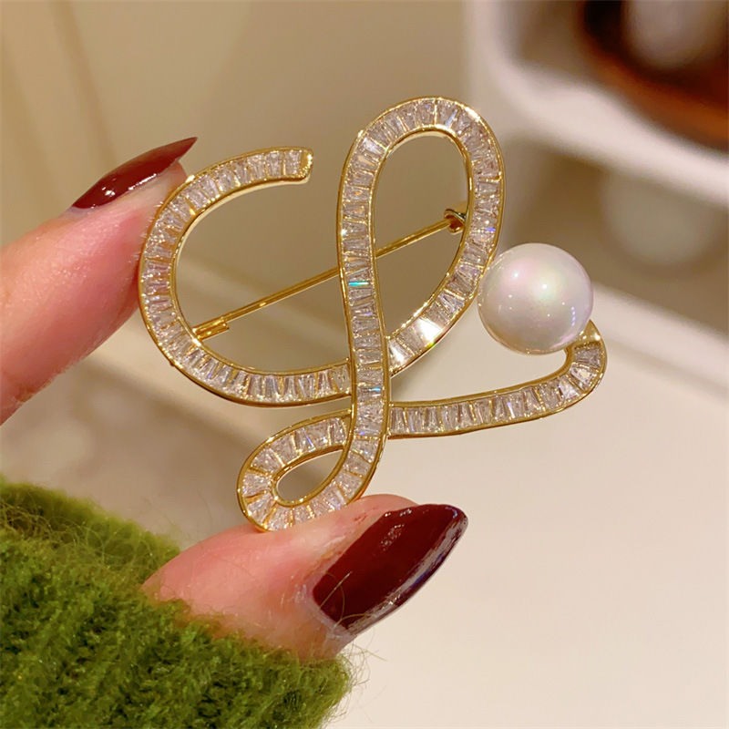 Brooch Jewelry, No Box, J15 21 - qinlai888