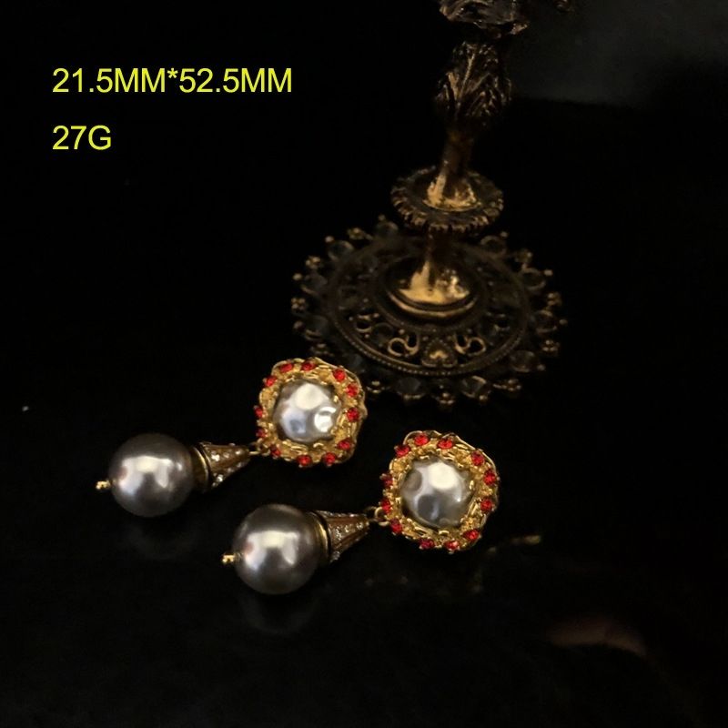 Necklace jewelry, no box, J2035 2 3 - qinlai888