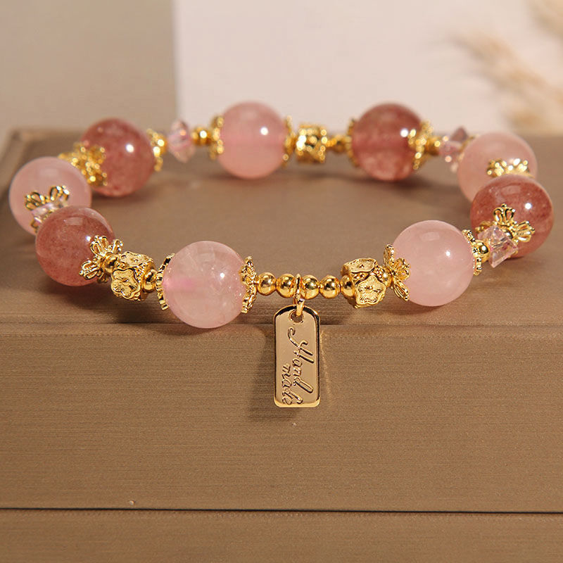 Bracelet Jewelry, no Box, J18 16 - qinlai888