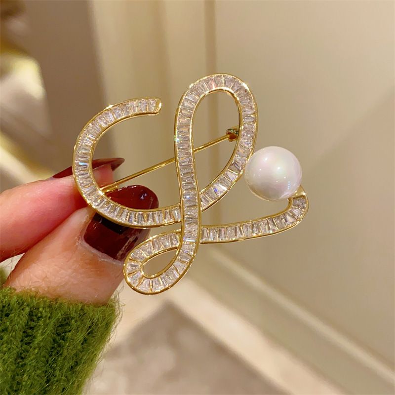Brooch Jewelry, No Box, J15 21 - qinlai888