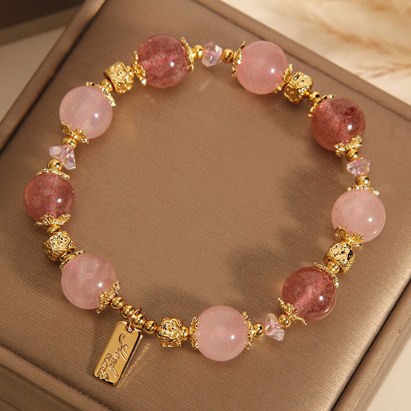 Bracelet Jewelry, no Box, J18 16 - qinlai888