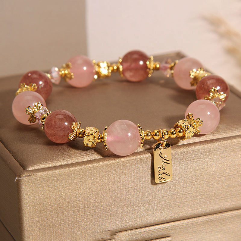 Bracelet Jewelry, no Box, J18 16 - qinlai888