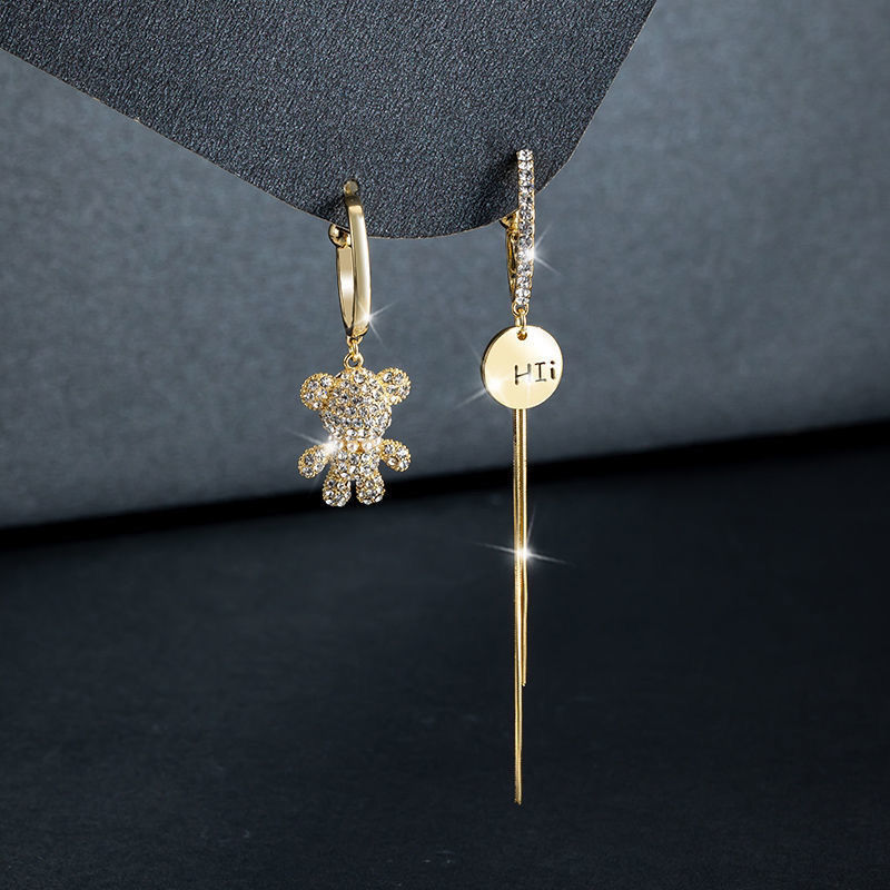 Earring Jewelry, no box, J15 9 10 - qinlai888