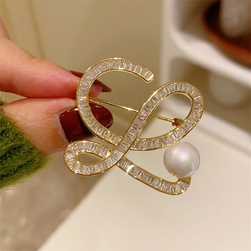 Brooch Jewelry, No Box, J15 21 - qinlai888