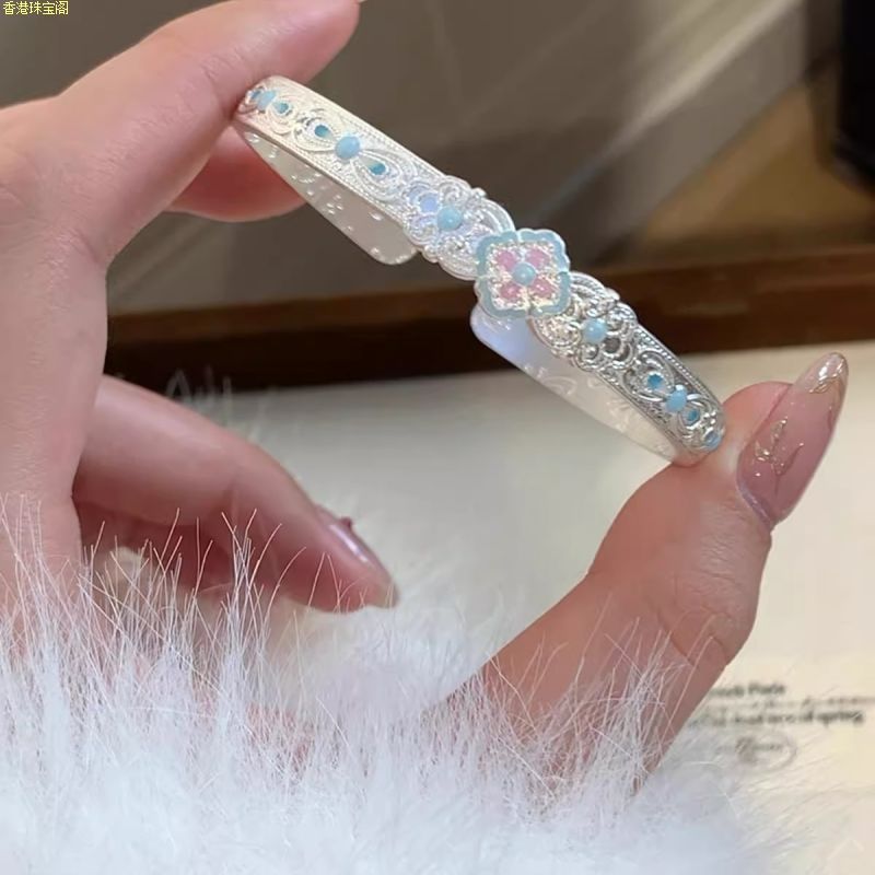 Bangle Jewelry, no Box, J27 20 - qinlai888