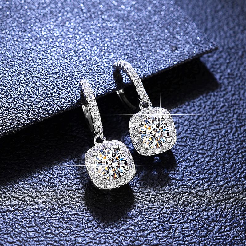 Earring Jewelry, No Box, J19 12 13 - qinlai888