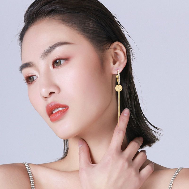 Earring Jewelry, no box, J15 9 10 - qinlai888