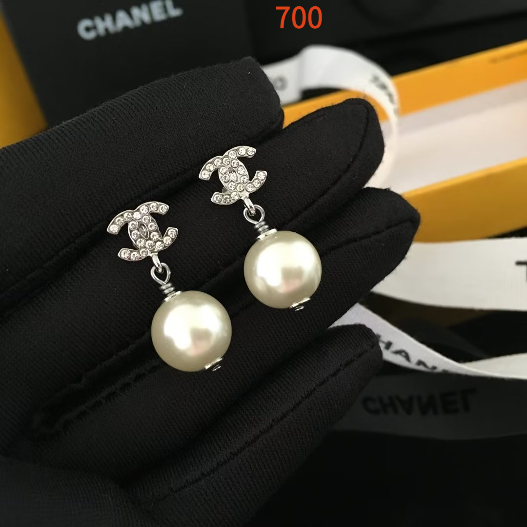 Earring Jewelry, No Box, JC19 700 - qinlai888