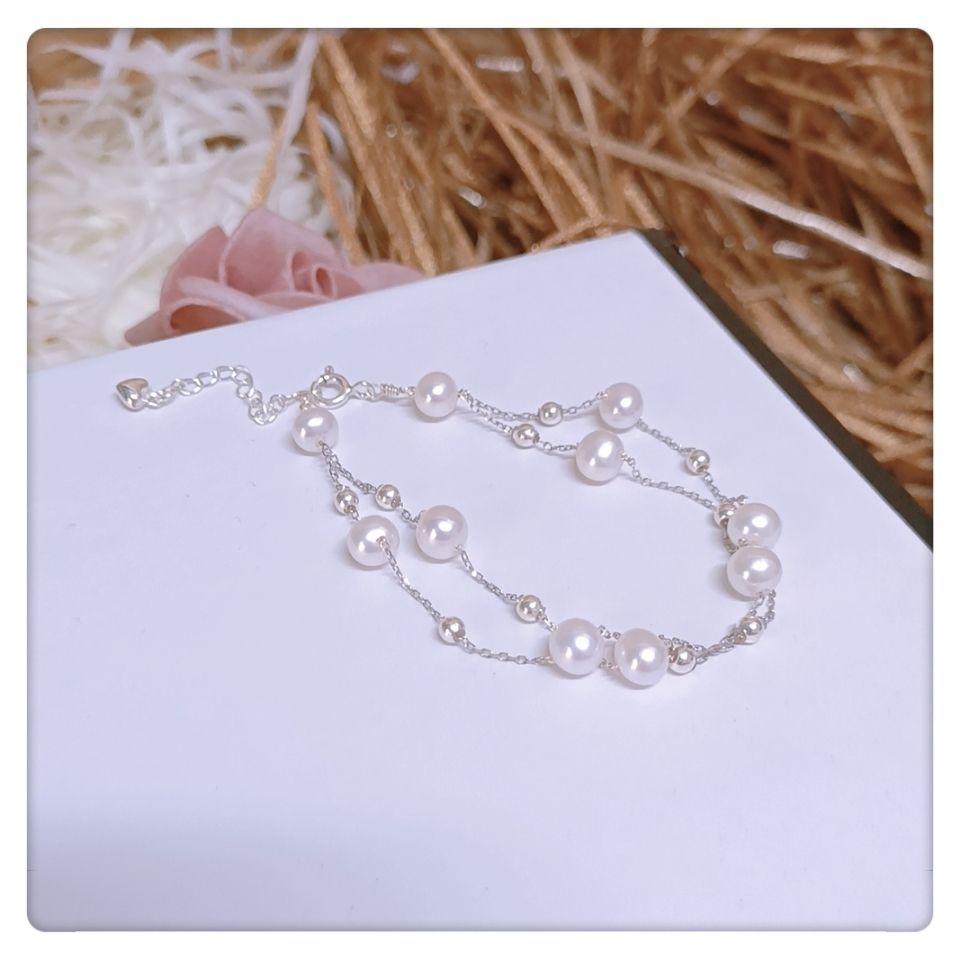 Bracelet Jewelry, no Box, J38 15 - qinlai888