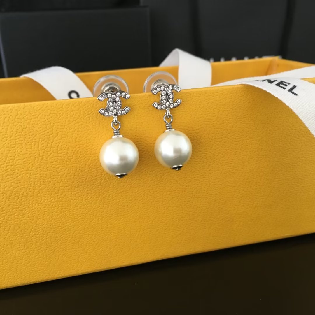 Earring Jewelry, No Box, JC19 700 - qinlai888