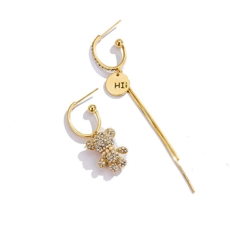 Earring Jewelry, no box, J15 9 10 - qinlai888