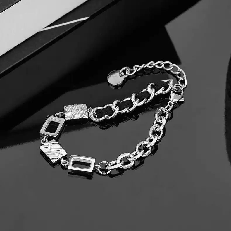 Bracelet Jewelry,no Box,J24 17 - qinlai888