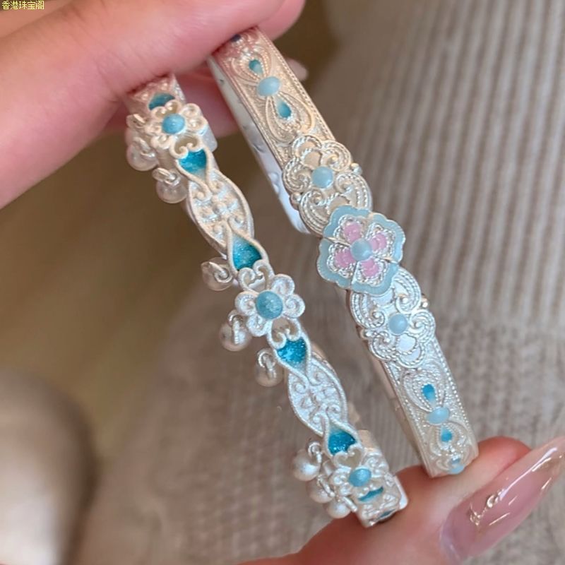 Bangle Jewelry, no Box, J27 20 - qinlai888