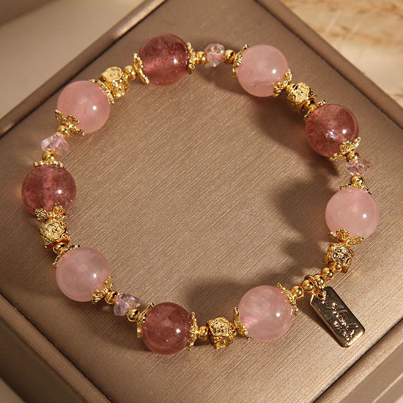 Bracelet Jewelry, no Box, J18 16 - qinlai888