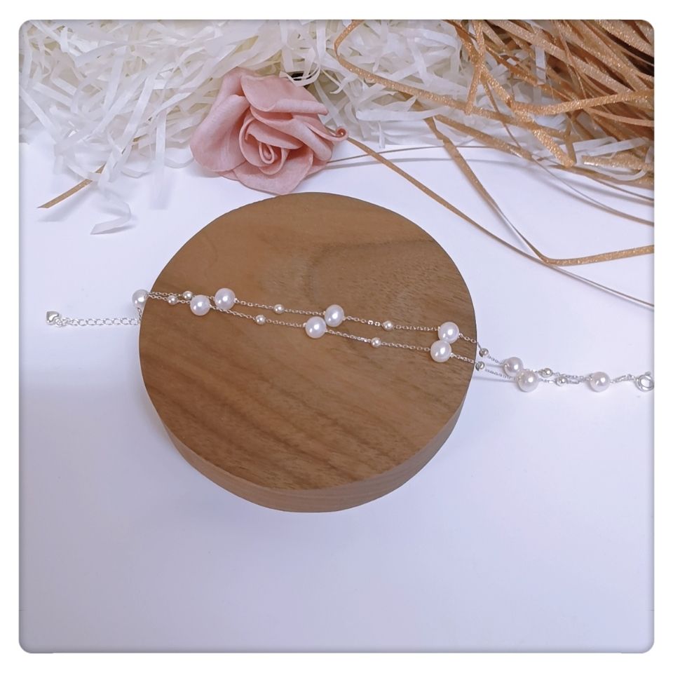 Bracelet Jewelry, no Box, J38 15 - qinlai888