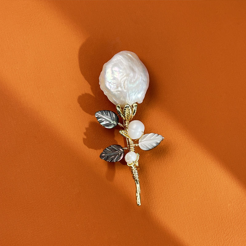 Brooch jewelry, no box, J15 22 - qinlai888