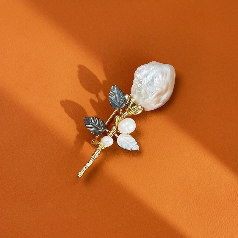 Brooch jewelry, no box, J15 22 - qinlai888