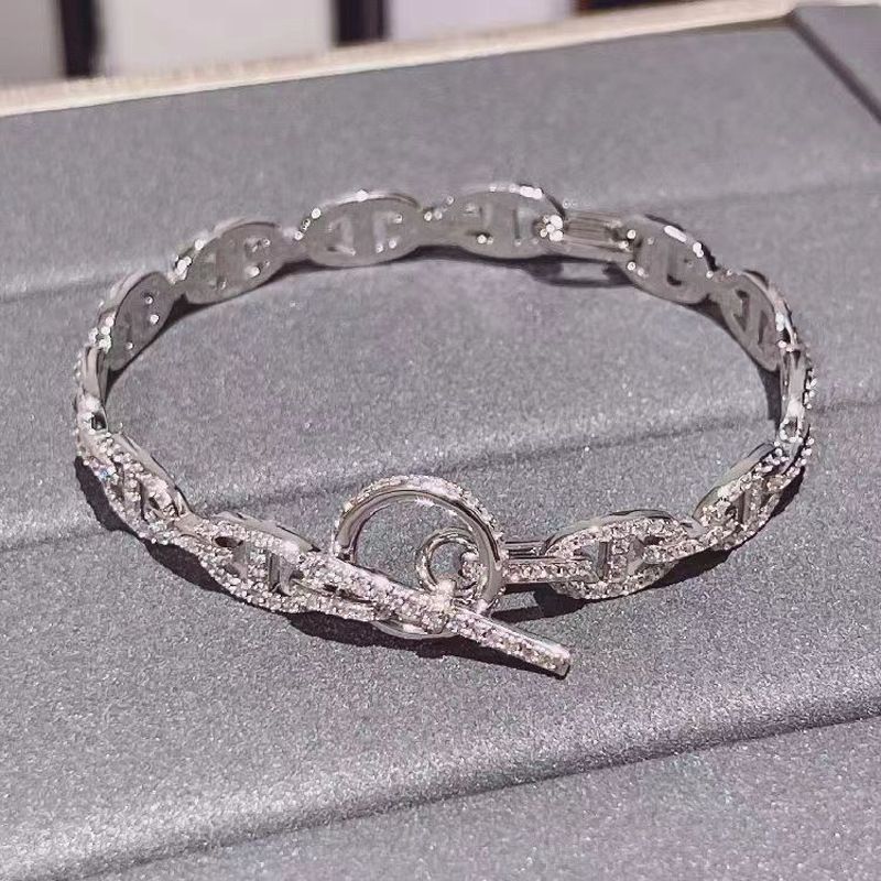 Bangle Jewelry,no Box,J22 18 19 - qinlai888