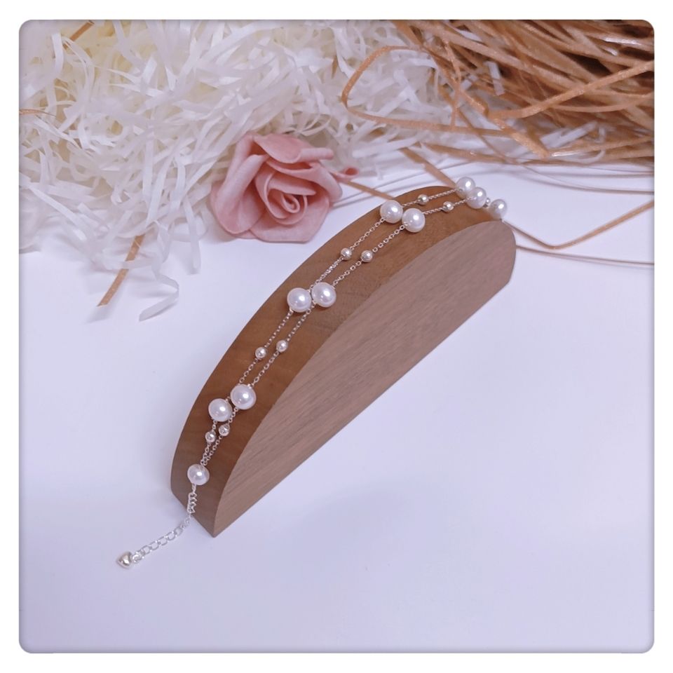 Bracelet Jewelry, no Box, J38 15 - qinlai888