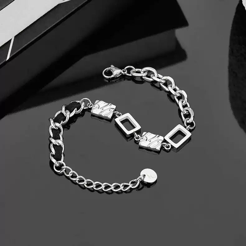 Bracelet Jewelry,no Box,J24 17 - qinlai888