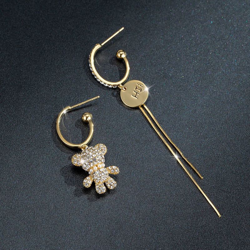 Earring Jewelry, no box, J15 9 10 - qinlai888
