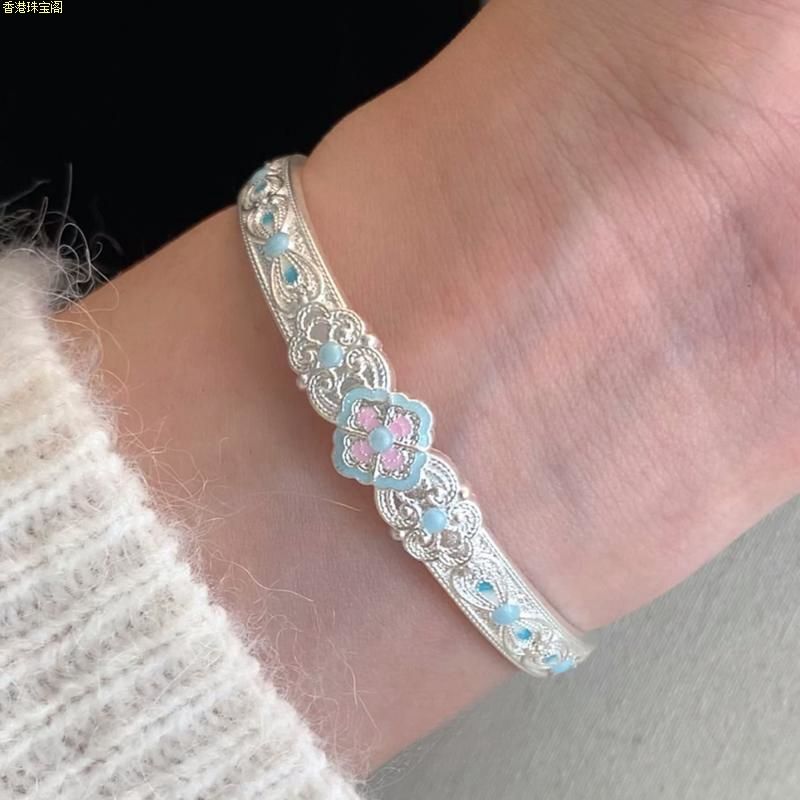 Bangle Jewelry, no Box, J27 20 - qinlai888