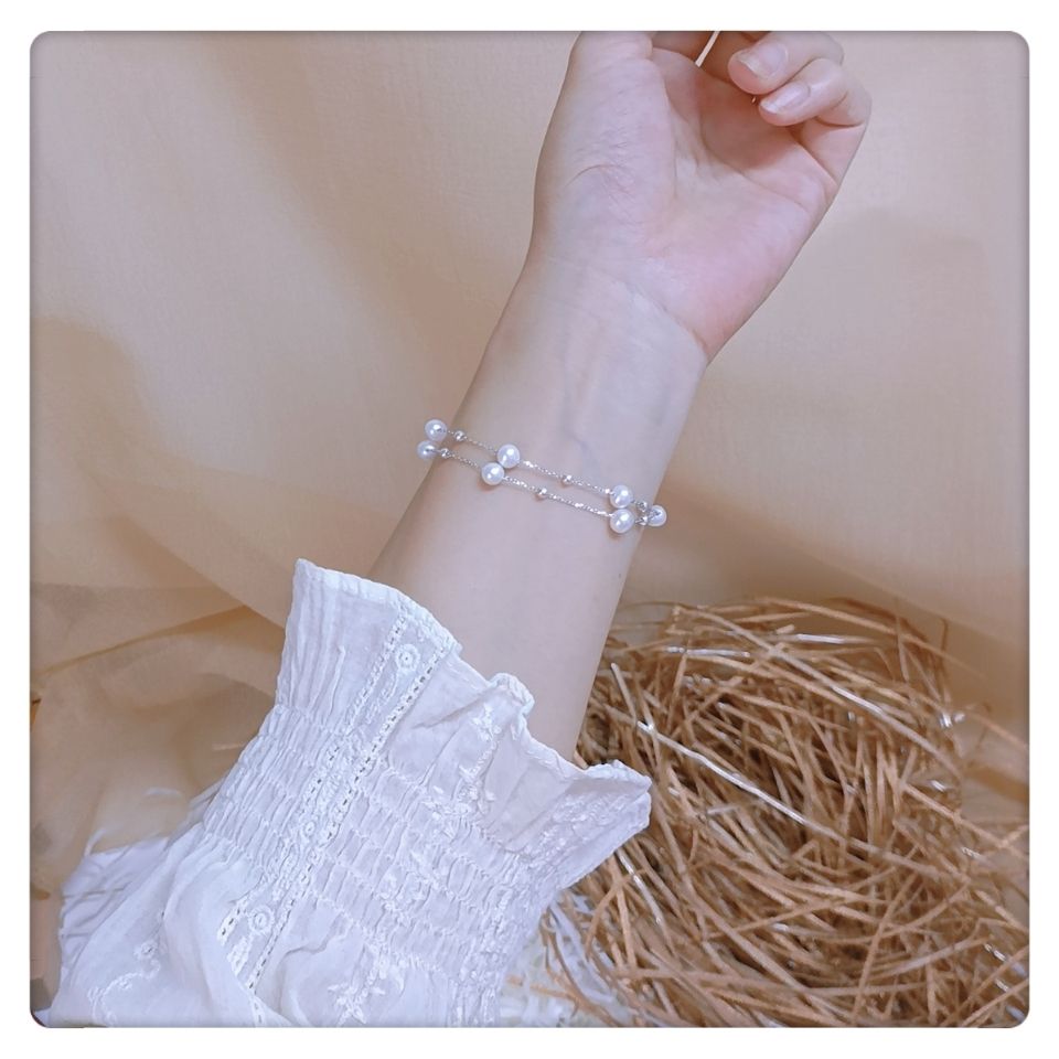 Bracelet Jewelry, no Box, J38 15 - qinlai888