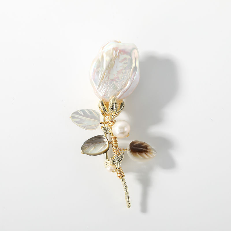 Brooch jewelry, no box, J15 22 - qinlai888